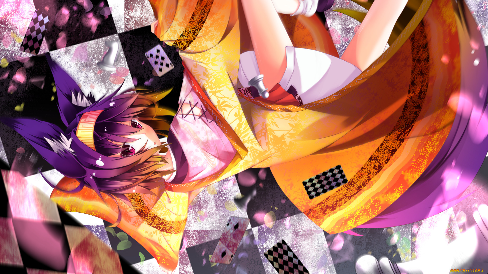 , no game no life, 